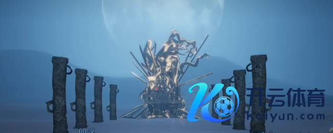 《燕云十六声》十东谈主副本迷驿舟通关攻略共享