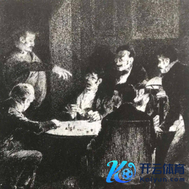 谁都能作念恐怖游戏,但迅哥儿留住的“东说念主窟”,你敢进吗?