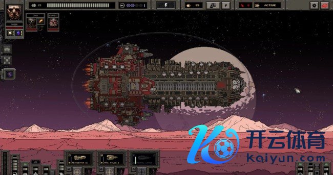 只因肩甲太大 《Void War》遭战锤举报后从头上架