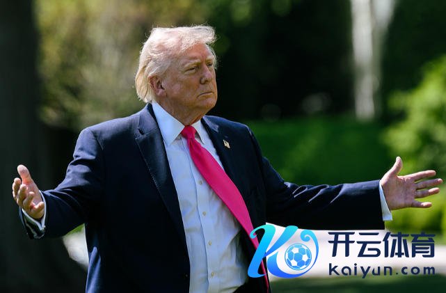 特朗庸碌告延伸停战，伊朗执意复兴